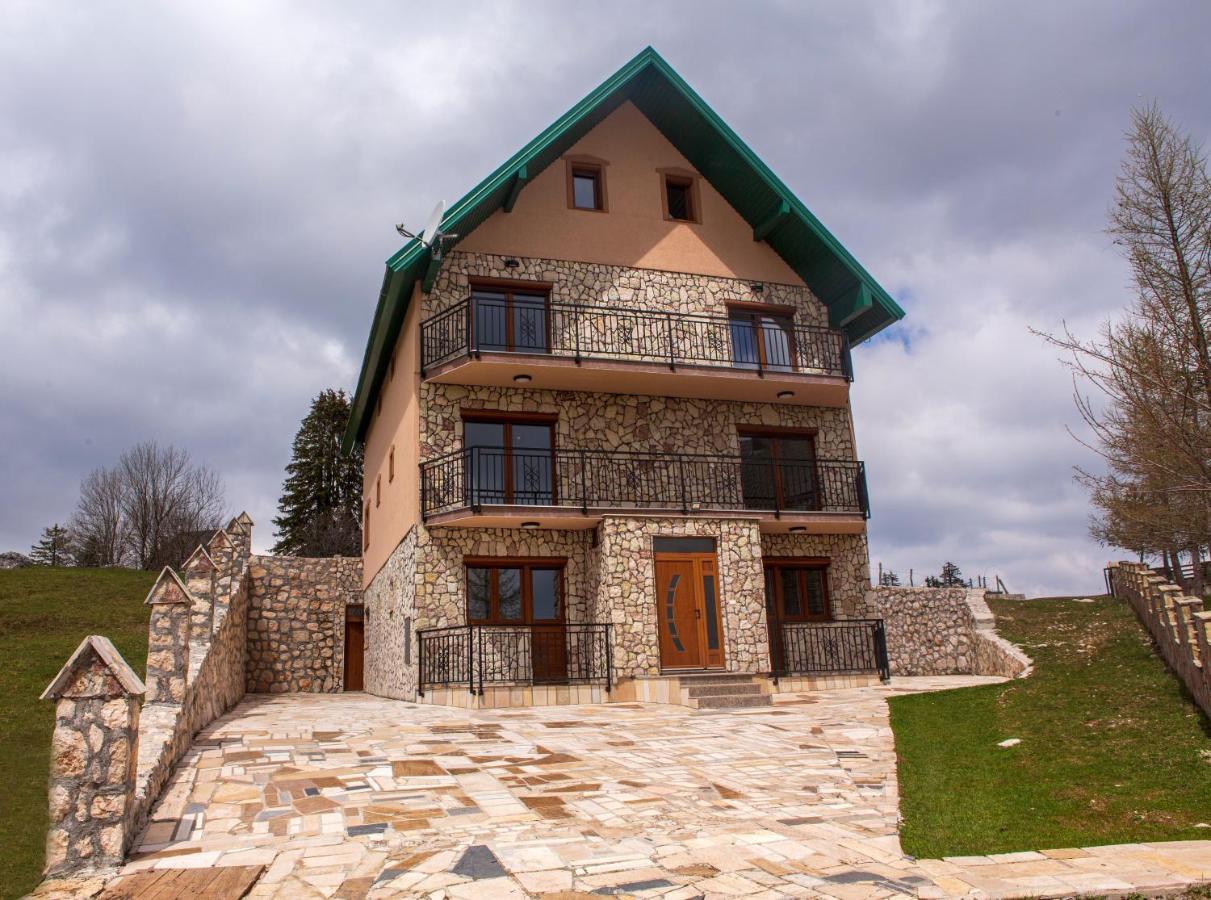 Villa Das Zabljak 외부 사진